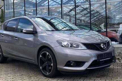 Nissan Pulsar 118.000 km 9.860 € Neu-Ulm 89231