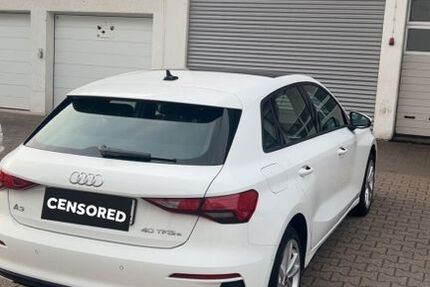 Audi A3 84.000 km 18.350 &euro; Geislingen 73312