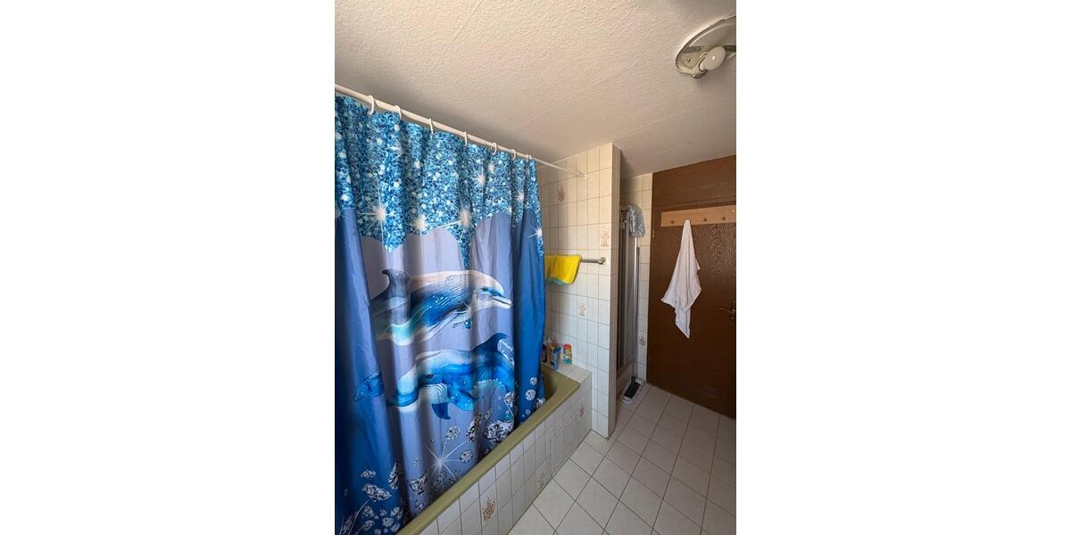 Dachgeschoßwohnung Dietenheim - 4 Zimmer, 75 m&sup2;, 650&euro; | Angebot:26504428