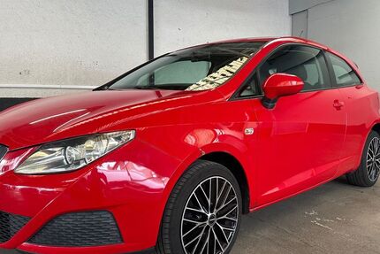 Seat Ibiza 232.000 km 1.200 € Neu Ulm 89231