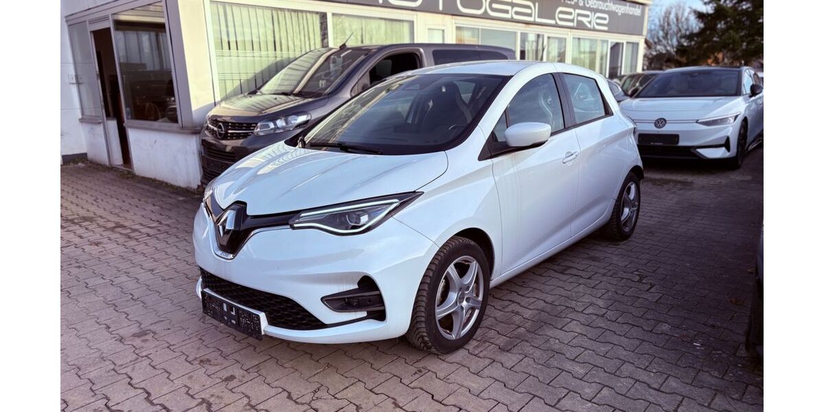 Renault ZOE 27.000 km 8.990 &euro; Ulm-Jungingen 89081