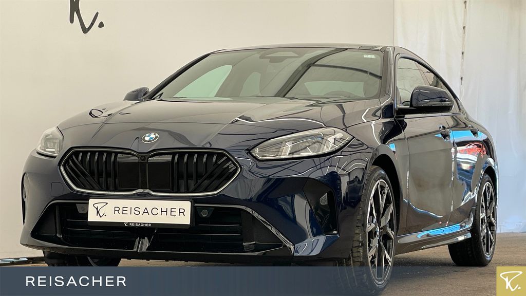BMW 220 Gran Coupé 7.441 km 45.900 &euro; Ulm 89077