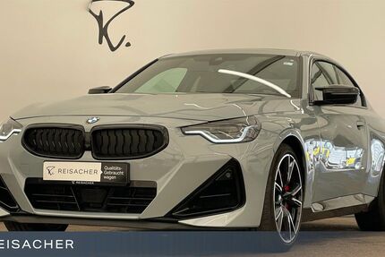 BMW M240i 51.033 km 44.880 &euro; Ulm 89077