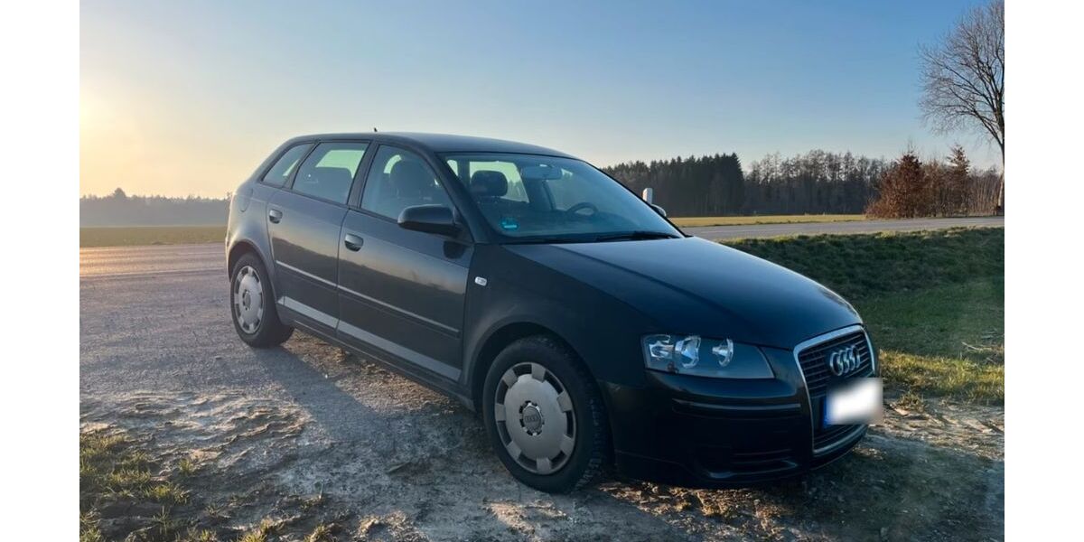 Audi A3 299.000 km 1.990 &euro; Illertissen 89257