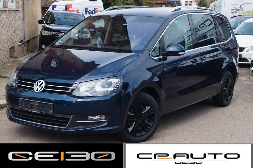 VW Sharan 298.103 km 4.999 € Neu-Ulm 89233