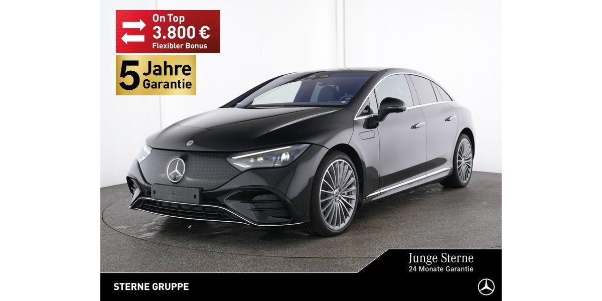 Mercedes-Benz EQE 17.968 km 64.970 &euro; Neu-Ulm 89231