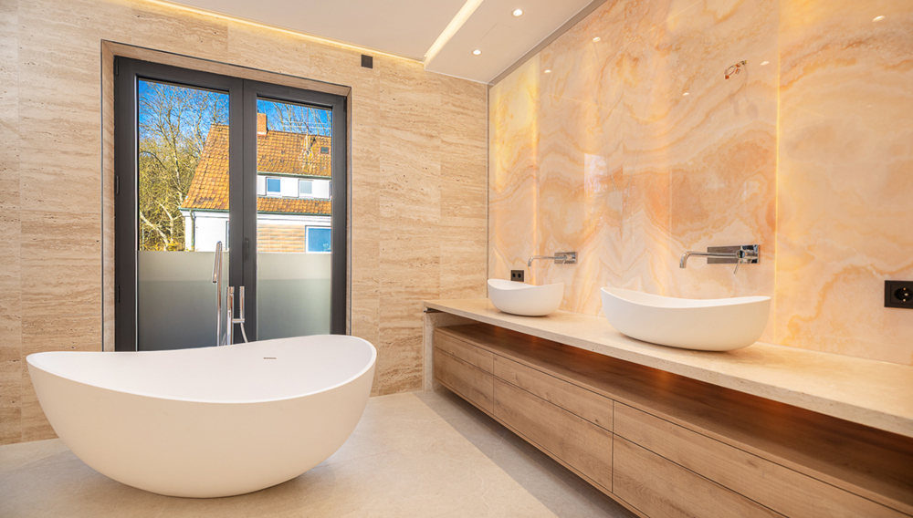 Penthouse - Designwohnung am Michelsberg – Luxus in Bestlage von Ulm 4.5 zimmer