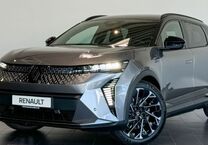 Gebrauchtwagen Renault Scenic