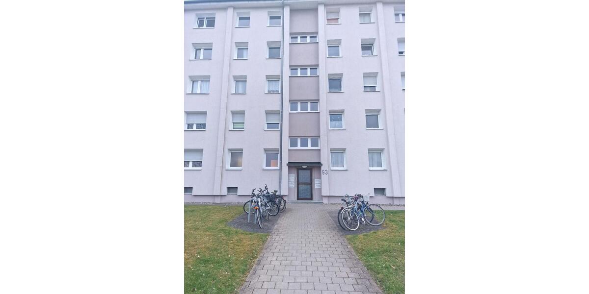 Etagenwohnung Ulm - 2 Zimmer, 54 m&sup2;, 800&euro; | Angebot:26135987