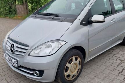 Mercedes-Benz A 150 295.000 km 1.790 &euro; Feldstetten 89150