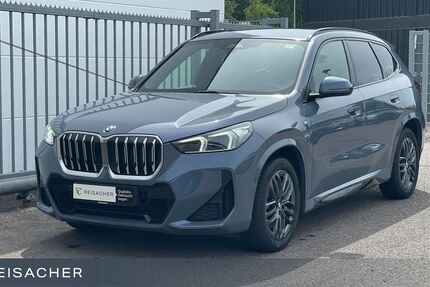BMW X1 60.155 km 37.249 &euro; Günzburg 89312
