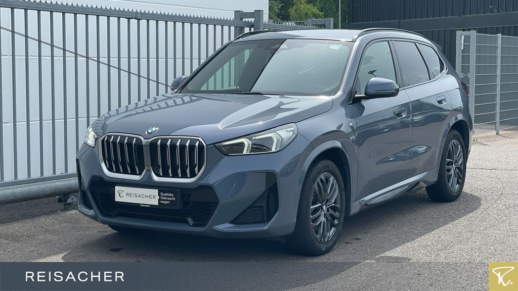 BMW X1 60.155 km 37.249 &euro; Günzburg 89312