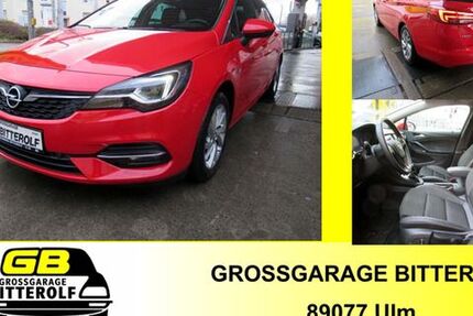 Opel Astra 112.000 km 10.490 &euro; Ulm 89077