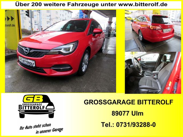 Opel Astra 112.000 km 10.490 &euro; Ulm 89077