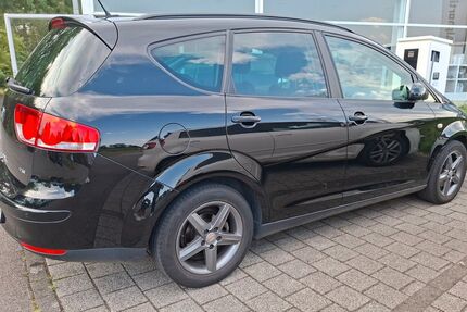 Seat Altea 125.000 km 6.999 &euro; Walpertshofen 88487