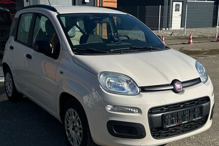 Fiat Panda 29.000 km 7.690 &euro; Leipheim 89340