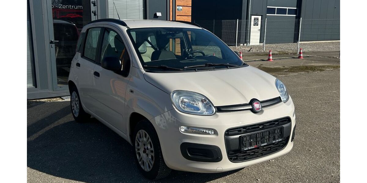 Fiat Panda 29.000 km 7.690 &euro; Leipheim 89340