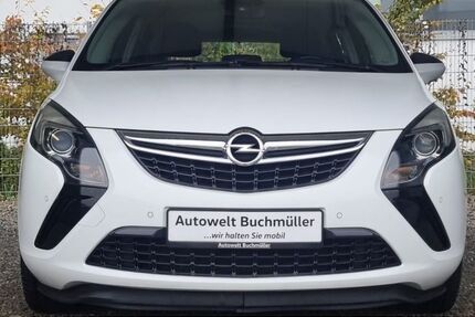 Opel Zafira 237.911 km 5.790 € Nersingen 89278
