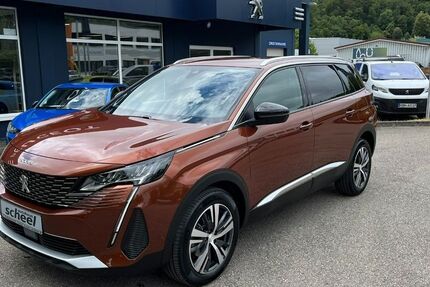 Peugeot 5008 14.300 km 22.790 &euro; Leipheim 89340