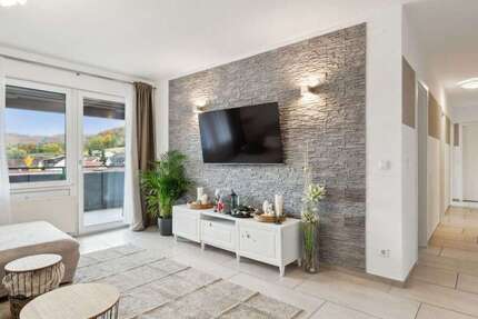 Wohnung zum Kaufen in Kuchen 329.000 € 90 m² 4 zimmer