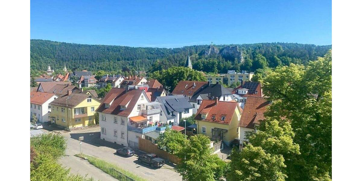 Mehrfamilienhaus, Wohnhaus Blaubeuren - 1 Zimmer, 245 m&sup2;, 795.000&euro; | Angebot:26541349