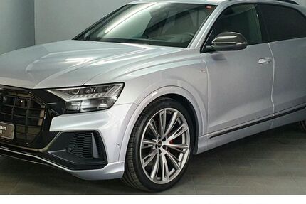 Audi Q8 55.680 km 63.870 &euro; Blaubeuren 89143