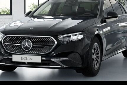 Mercedes E 200