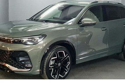 VW Tiguan 7.590 km 46.780 &euro; Blaubeuren 89143