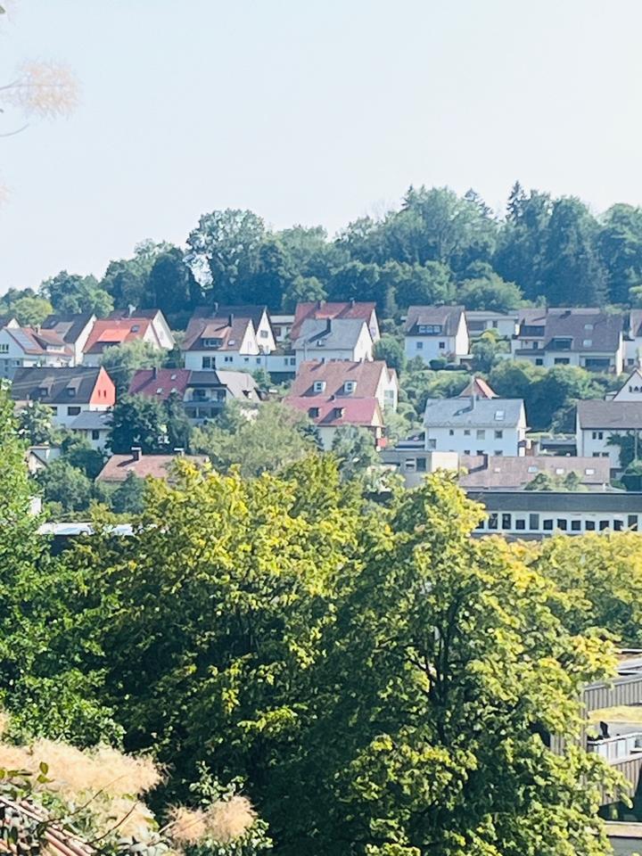 Moderne Wohnung in herrlicher Lage