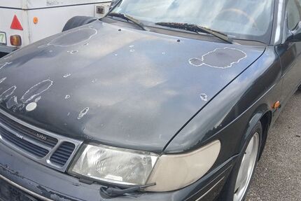 Saab 900 170.000 km 999 &euro; Langenau 89129