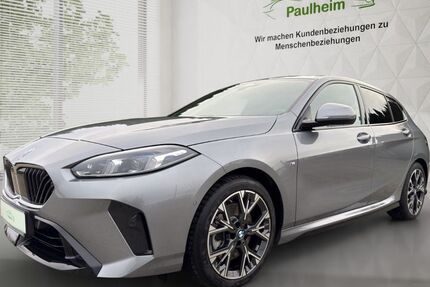 BMW 123 20.850 km 36.890 &euro; Kammeltal / OT.Behlingen 89358