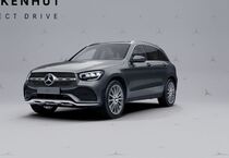 Mercedes GLC 300