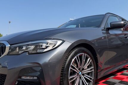 BMW 330 100.000 km 29.999 &euro; Weißenhorn 89264