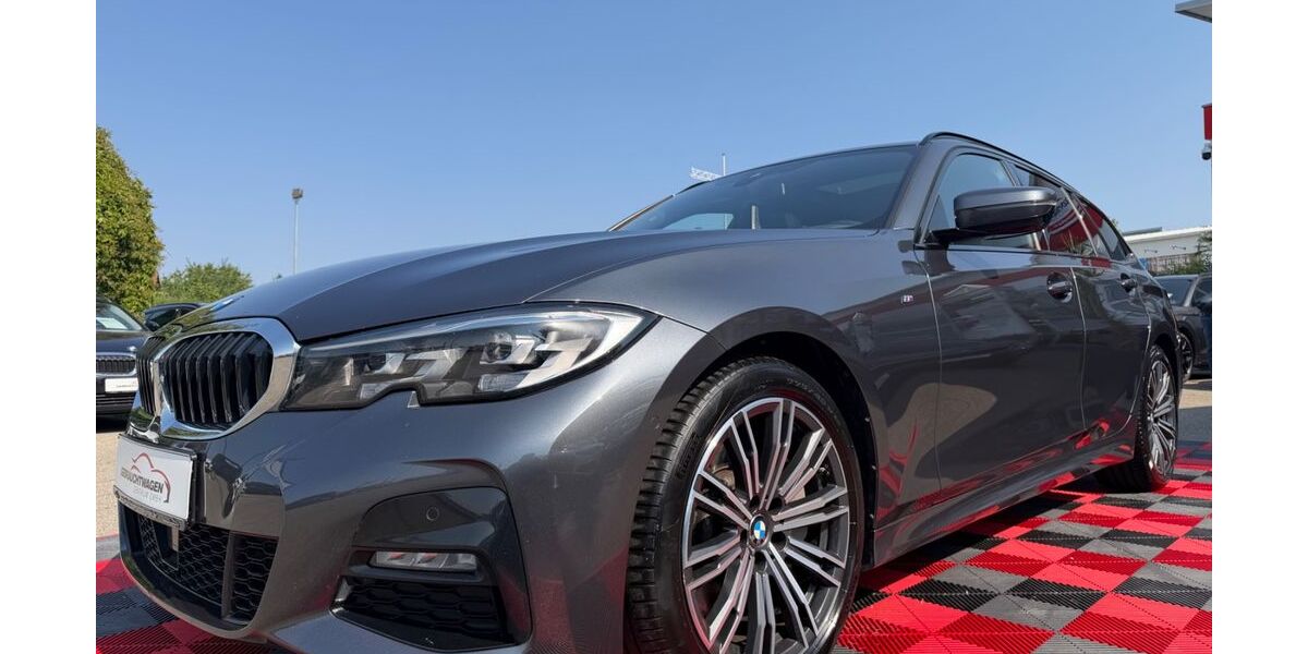 BMW 330 100.000 km 29.999 &euro; Weißenhorn 89264