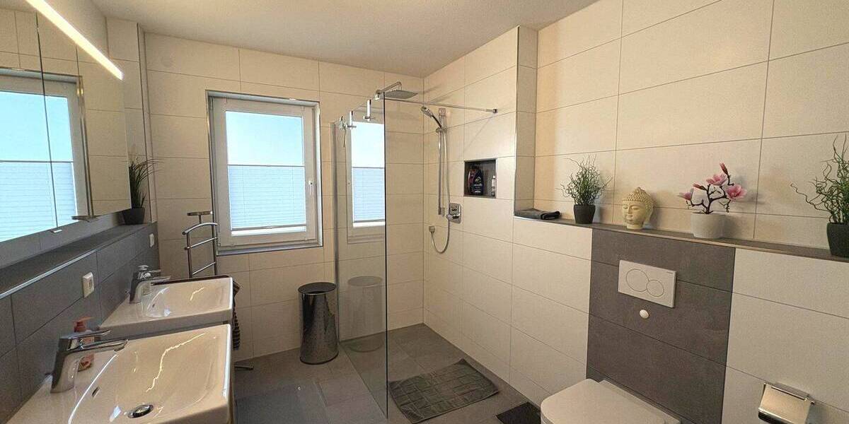 Etagenwohnung Laupheim - 3 Zimmer, 87 m&sup2;, 408.000&euro; | Angebot:26879070