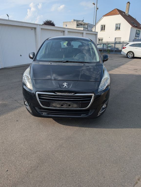 Peugeot 5008 275.500 km 4.290 € Neu-Ulm 89231