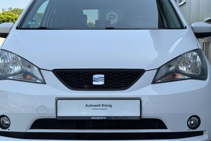 Seat Mii 119.865 km 2.980 &euro; Elchingen 89275