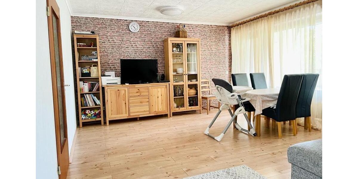 Etagenwohnung Vöhringen - 3 Zimmer, 67 m&sup2;, 229.000&euro; | Angebot:26818592