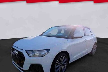 Audi A1 67.980 km 17.999 &euro; Illertissen 89257