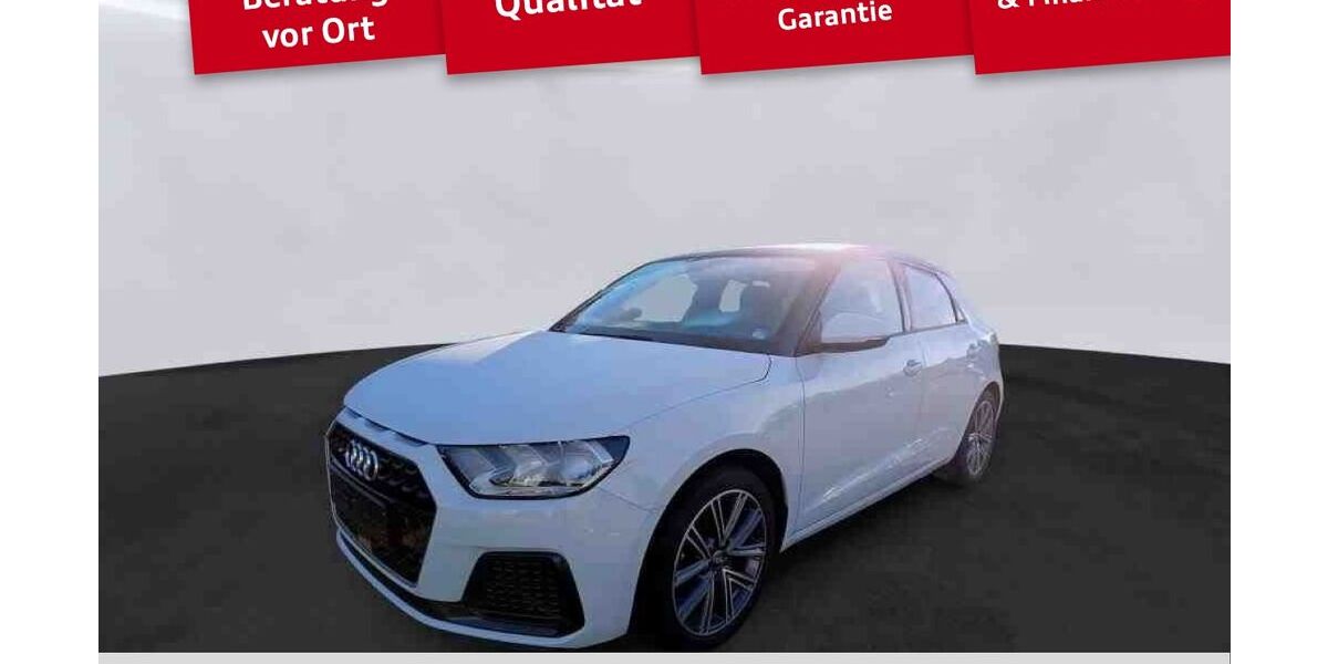 Audi A1 67.980 km 17.999 &euro; Illertissen 89257