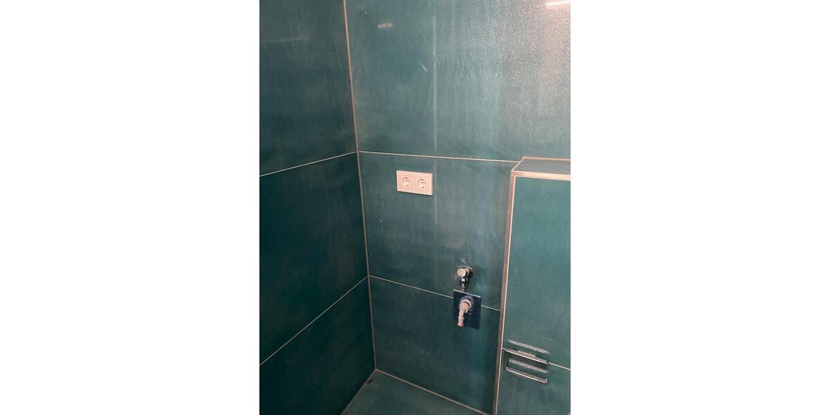 2-Zimmerwohnung in der Weststadt hinter dem Blaupark zimmer