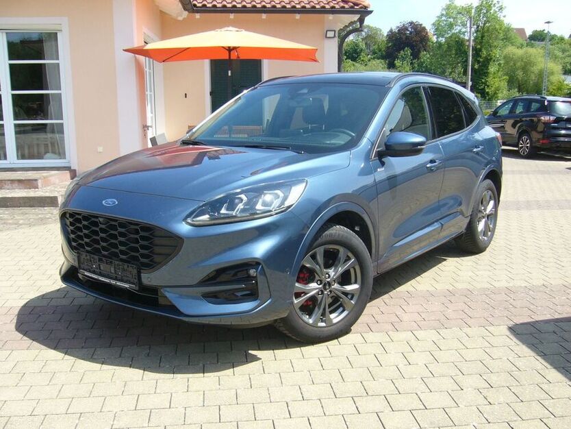 Kuga
