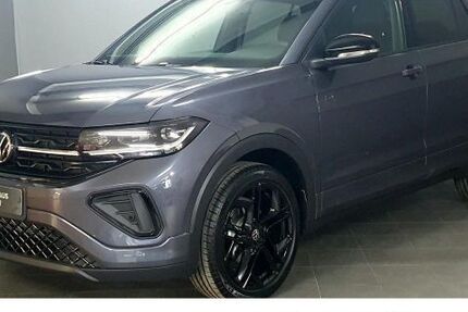 VW T-Cross 4.000 km 28.960 &euro; Blaubeuren 89143