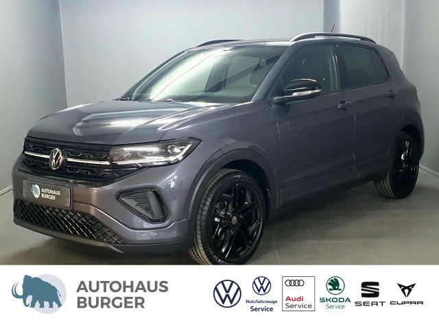 VW T-Cross 4.000 km 28.960 &euro; Blaubeuren 89143