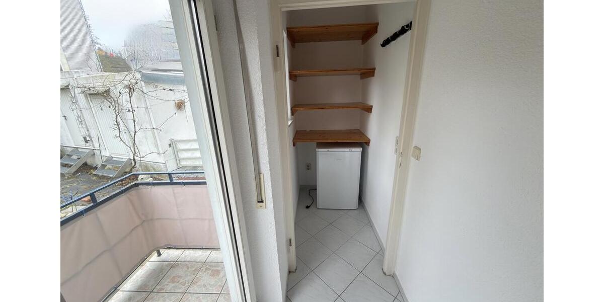 Etagenwohnung Ulm Obertalfingen - 1 Zimmer, 37 m&sup2;, 550&euro; | Angebot:25931211