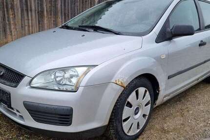 Ford Focus 244.465 km 775 &euro; Kammeltal 89358