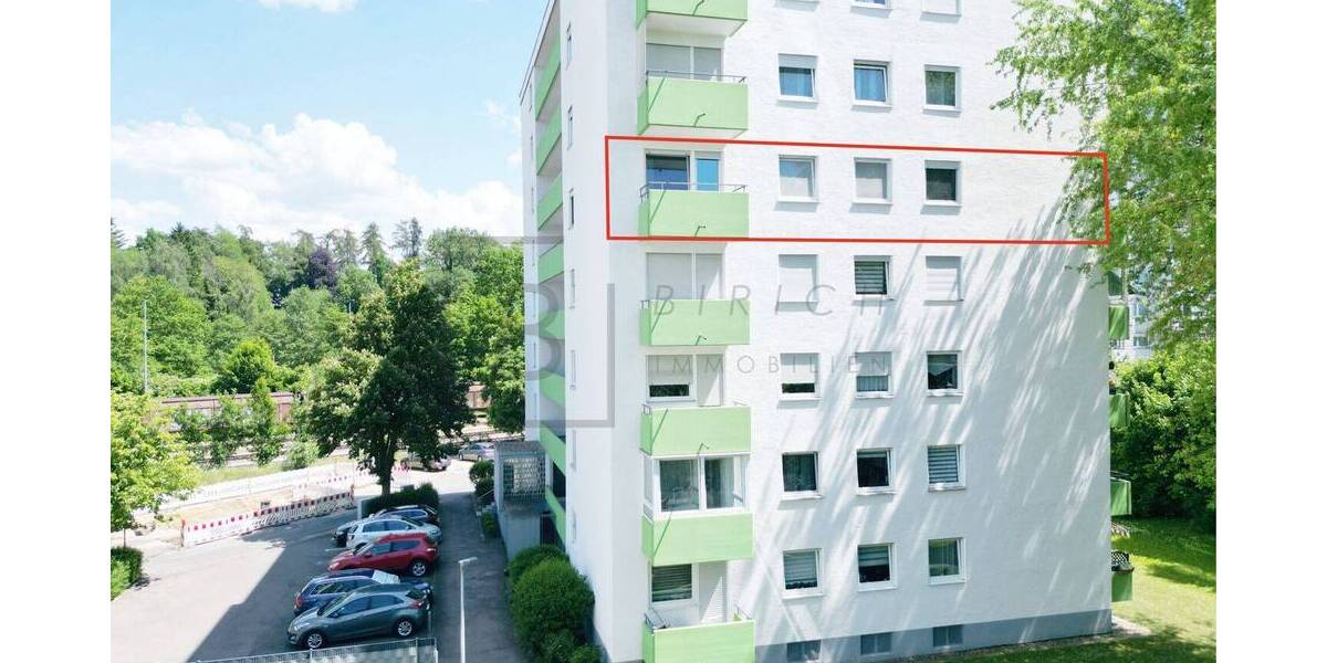 Etagenwohnung Senden - 4 Zimmer, 89 m&sup2;, 271.000&euro; | Angebot:26826426