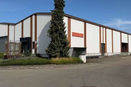 Gewerbeobjekt Erbach-Dellmensingen Dellmensingen - 19.800&euro; | Angebot:27172176
