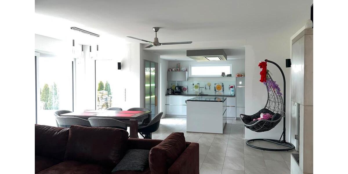 Einfamilienhaus Neu-Ulm Burlafingen - 5 Zimmer, 180 m&sup2;, 728.000&euro; | Angebot:27093762