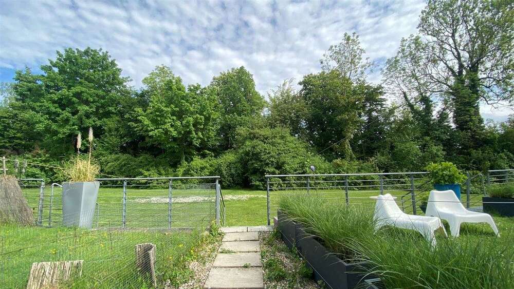 Einfamilienhaus Ulm Söflingen - 3 Zimmer, 132 m&sup2;, 1.700&euro; | Angebot:26866374